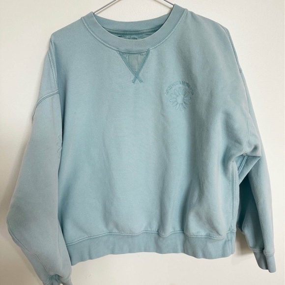 3 American Eagle Sweatshirt - size medium - Picture 5 of 8